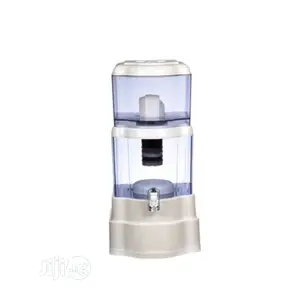 Quinix Water Purifier and Dispenser With Alkaline PH 32L