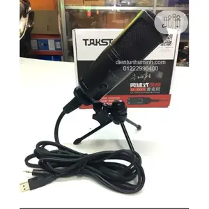 USB Microphone