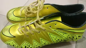 Nike Hyper Venom Soccer Boot