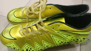 Nike Hyper Venom Soccer Boot