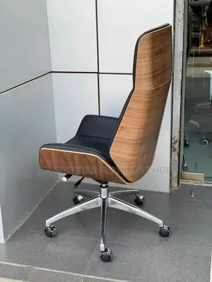 Italian Unique Executive Office Chairs
