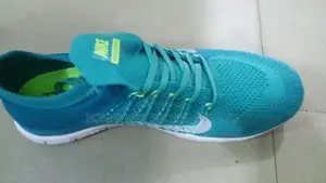 Quality Nike Jugging Canvas