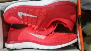 Nike Jugging Professional Canvas