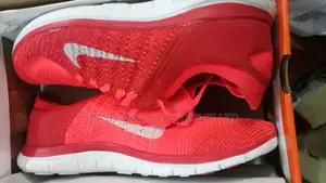 Nike Jugging Professional Canvas