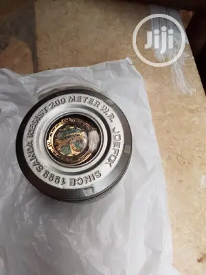 Joefox Wrist Watch