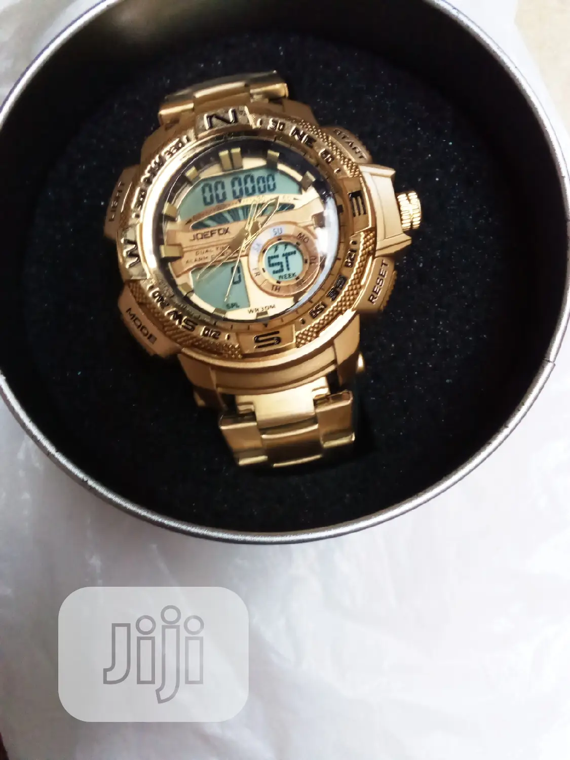 Joefox Wrist Watch