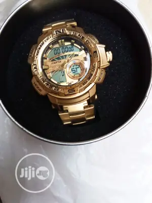 Joefox Wrist Watch