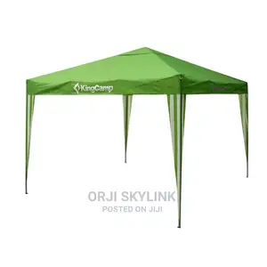 Canopy Tent