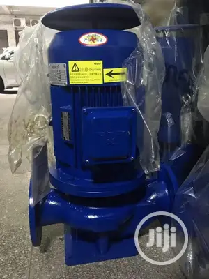 Industrial Pumping Machine