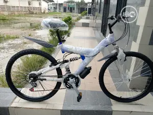 Sport Bicycle