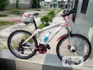 Sport Bicycle Brand-New
