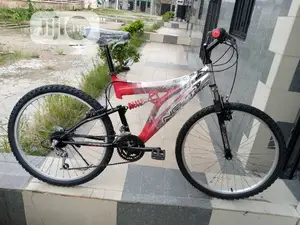 Next Sport Bicycle 26