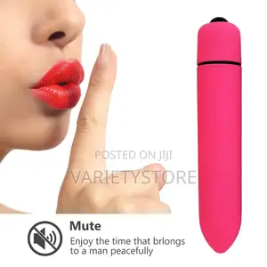 10 Speed Bullet Vibrator Dildo Sex Toys