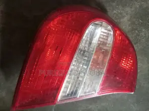 Rear Light for Toyota Camry 2008 Model