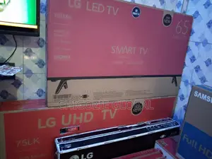 LG 65 Inches Smart LED Television