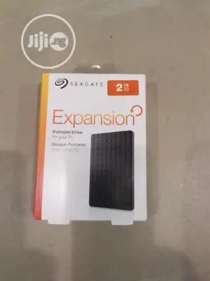 2tb Ext Hard Drive Seagate