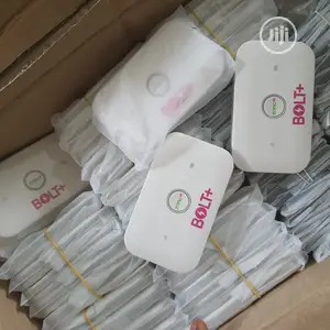 Bolt Universal 4G Mifi Wifi