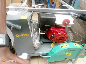 Road Countering Machine