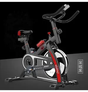 Brand New Design Spinning Bike