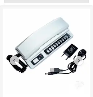Wireless Intercom System