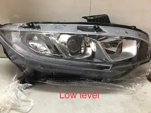 Set/Pair of Headlight Honda Civic 2016- 2021