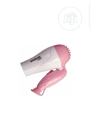 Hair Dryer