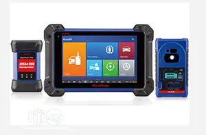 Autel Maxiim IM608 Pro II