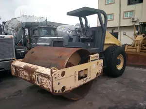 Bomang Compact Roller 15 Tons
