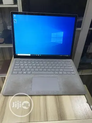 Laptop Microsoft Surface Laptop 8GB Intel Core i5 SSD 256GB