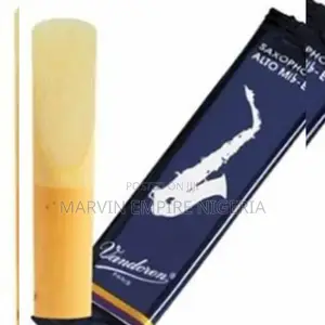 4pcs Vandoren Reeds Alto Saxophone