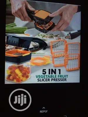 Vegetables Slicers