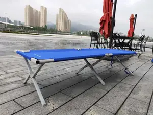 Jackson Folding Camp Beds