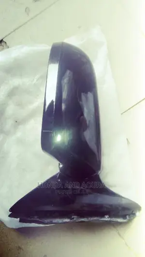 LH Side Mirror 03-07 Honda Accord