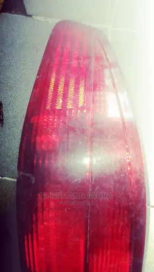 Rear Lamp Honda Accord 2005