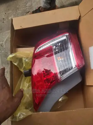 Rear/Tail Light Toyota Camry 2013
