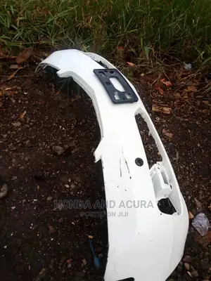 Front Bumper Acura TL 2009