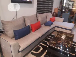 Fabric Sofa