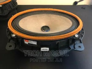 JBL Car Speakers 86160-Aa382
