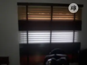 Window Blind