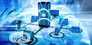Fiber Optic Products And Networking Materials