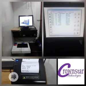 Restaurant, Lounge, Bar, Club Pos System