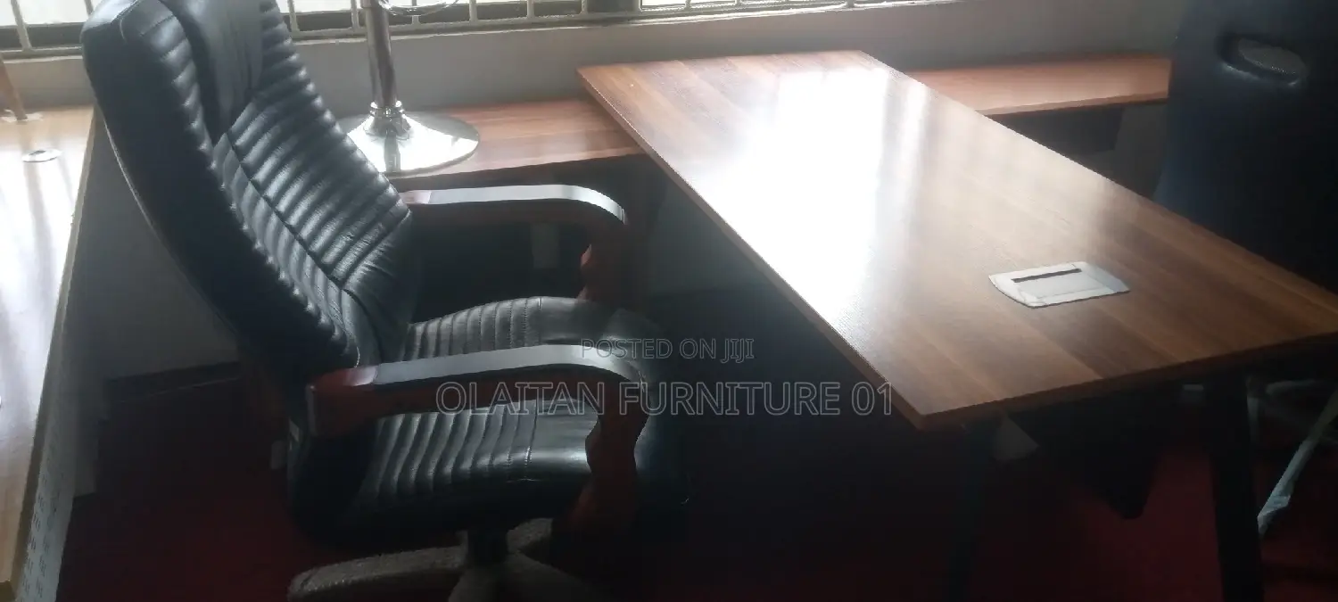 Imported Executive Table