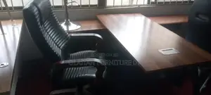 Imported Executive Table