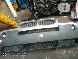 BMW Front Bumper X3 04