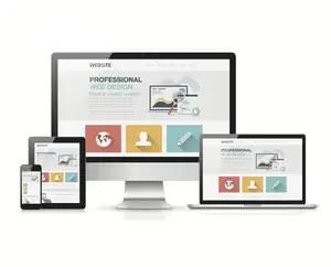 Affordable Professional Website Design - Get Yours