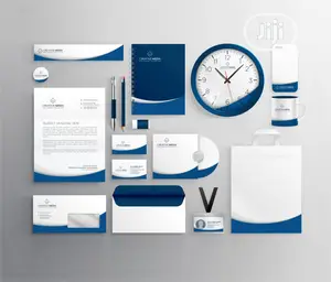 Design & Print Your Brochures, Flyers, Jotters, Paper Bags