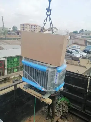 Transformers 100kv /11kv