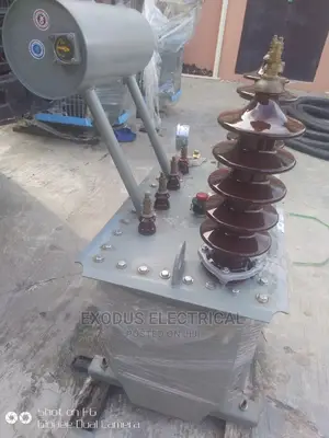 Transformers 100kv /11kv