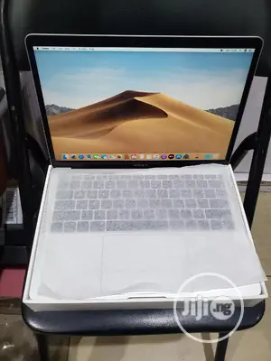 Laptop Apple MacBook Air 8GB Intel Core I5 SSD 128GB