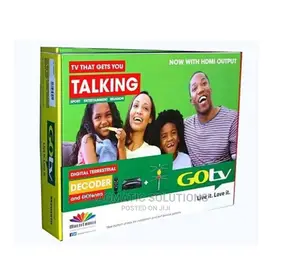 GOTV Kits + 1 Month JOLLI Sub